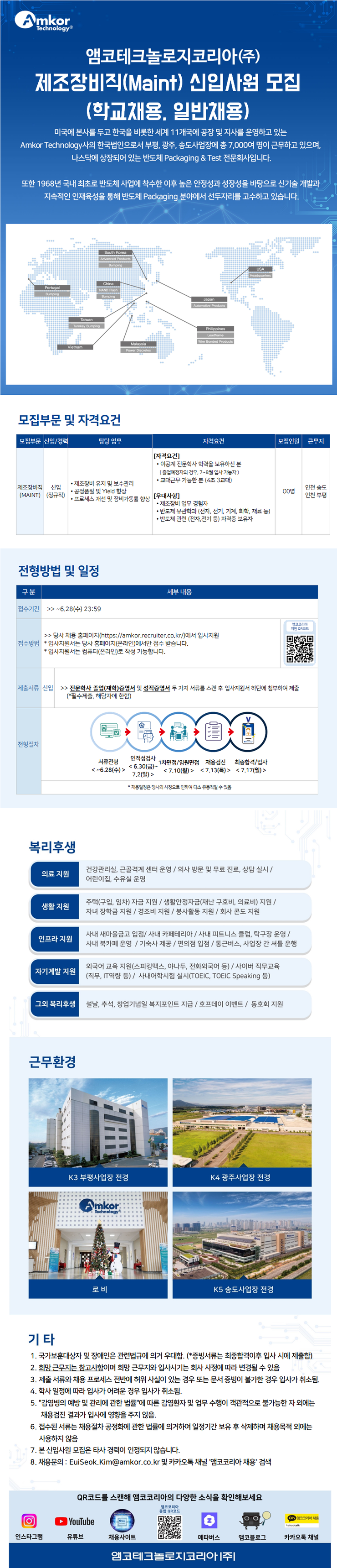 채용공고