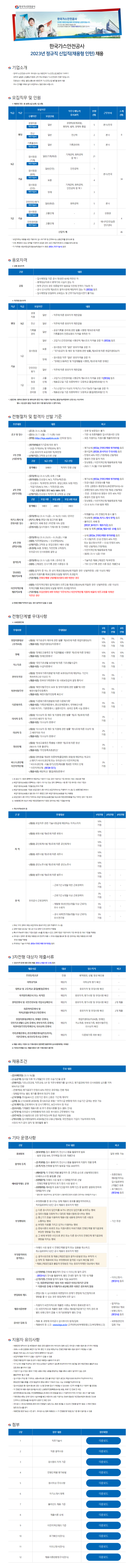 한국가스안전공사